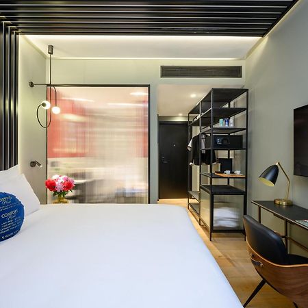 Hotel Poli Urban By Afi Hotels Tel Aviv Luaran gambar