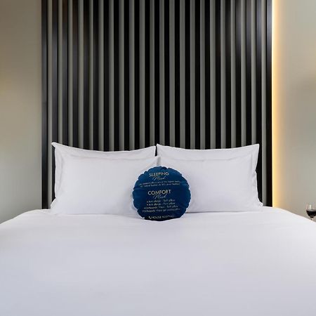 Hotel Poli Urban By Afi Hotels Tel Aviv Luaran gambar