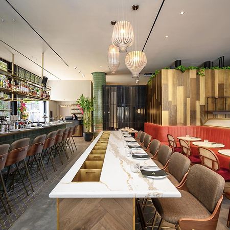 Hotel Poli Urban By Afi Hotels Tel Aviv Luaran gambar