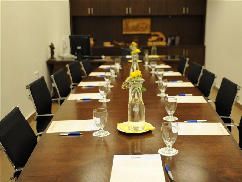 Hotel Poli Urban By Afi Hotels Tel Aviv Luaran gambar