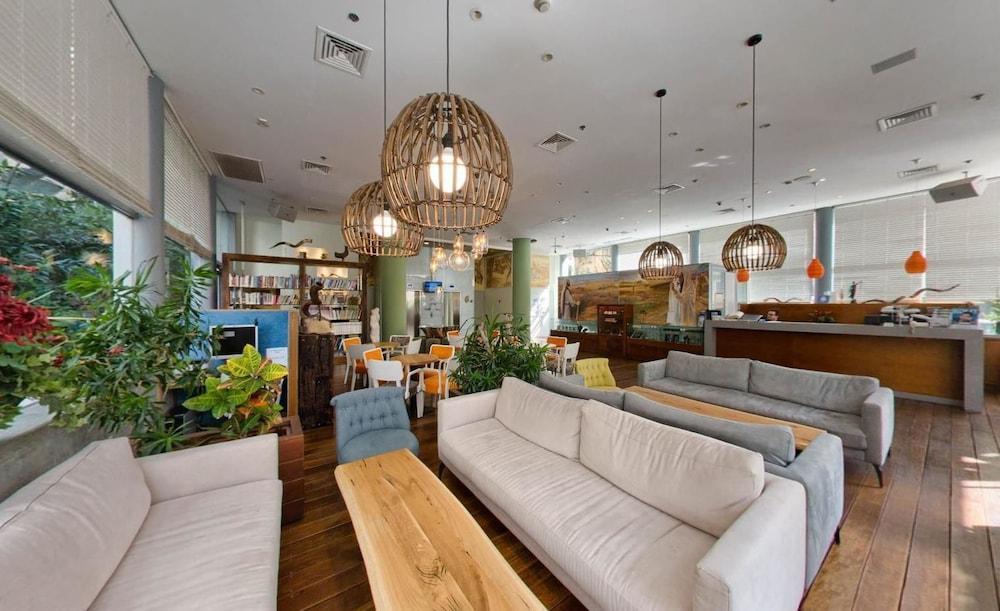 Hotel Poli Urban By Afi Hotels Tel Aviv Luaran gambar