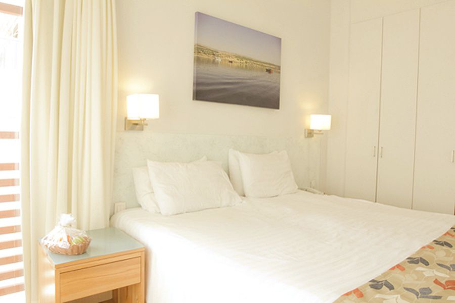 Hotel Poli Urban By Afi Hotels Tel Aviv Luaran gambar