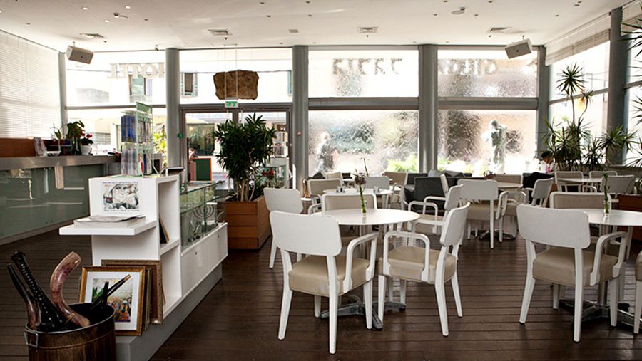 Hotel Poli Urban By Afi Hotels Tel Aviv Luaran gambar