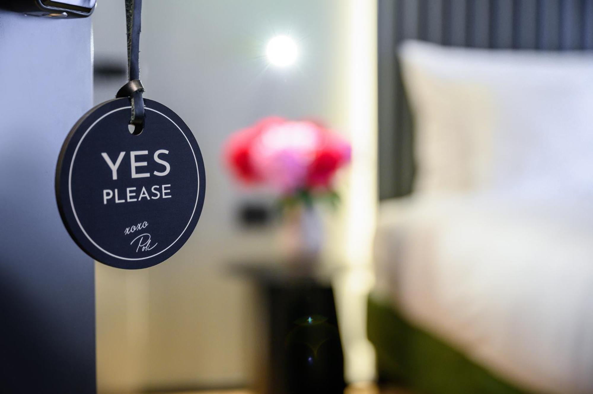 Hotel Poli Urban By Afi Hotels Tel Aviv Luaran gambar
