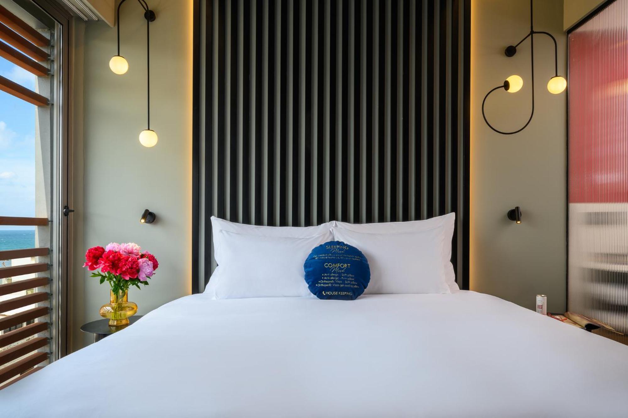 Hotel Poli Urban By Afi Hotels Tel Aviv Luaran gambar