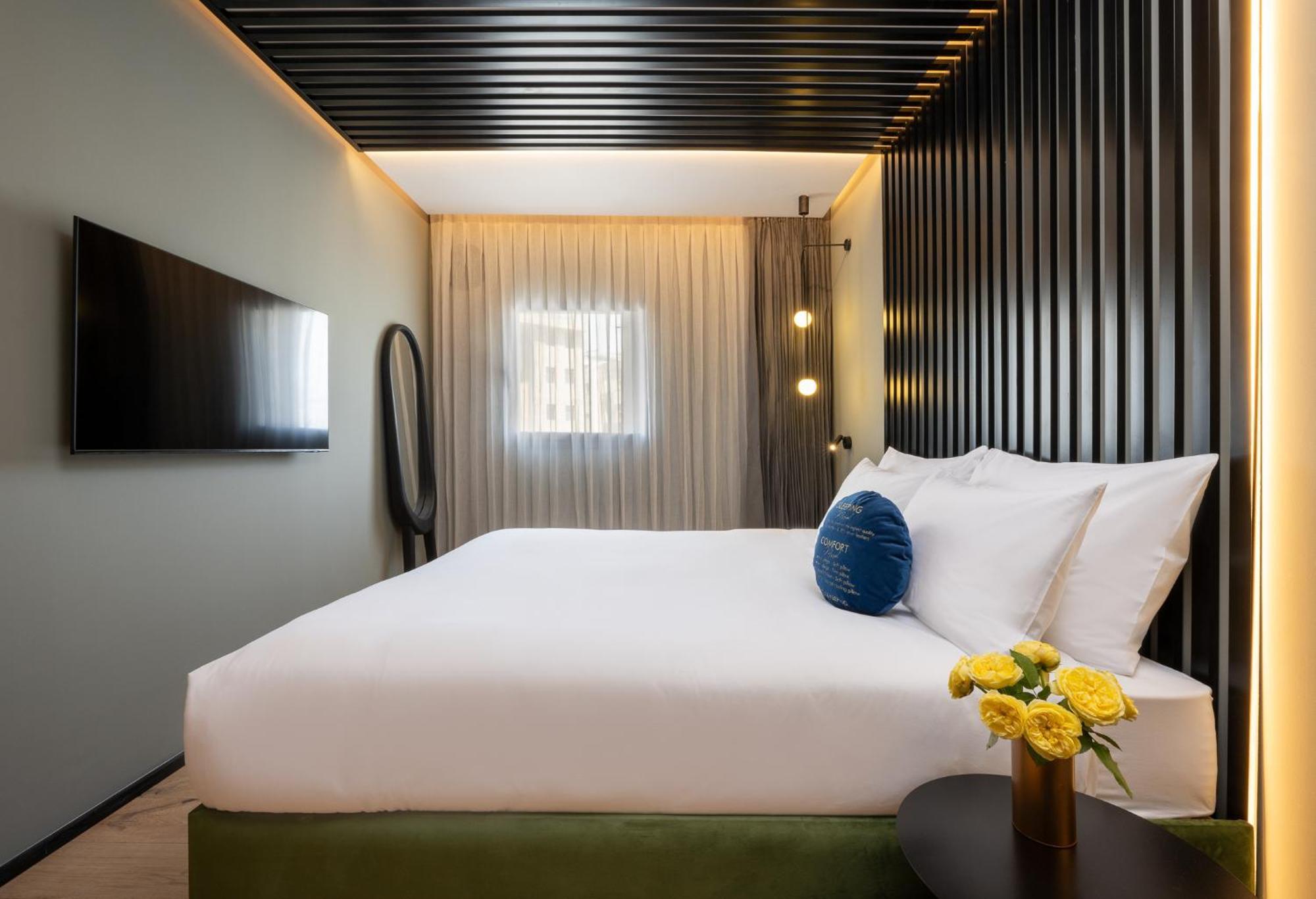 Hotel Poli Urban By Afi Hotels Tel Aviv Luaran gambar