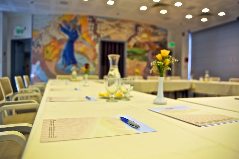 Hotel Poli Urban By Afi Hotels Tel Aviv Luaran gambar