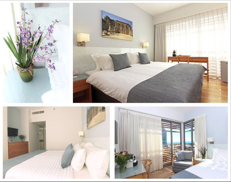 Hotel Poli Urban By Afi Hotels Tel Aviv Luaran gambar