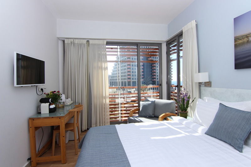 Hotel Poli Urban By Afi Hotels Tel Aviv Luaran gambar