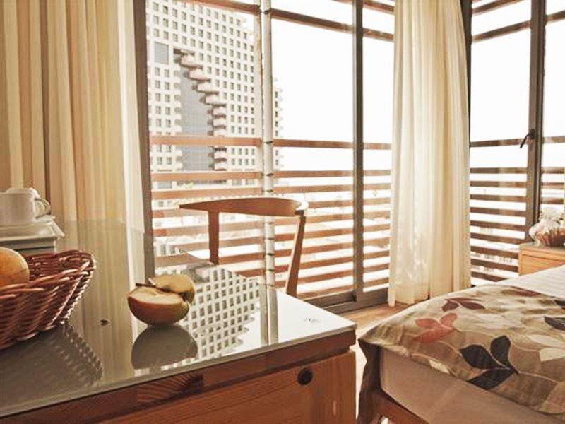 Hotel Poli Urban By Afi Hotels Tel Aviv Luaran gambar