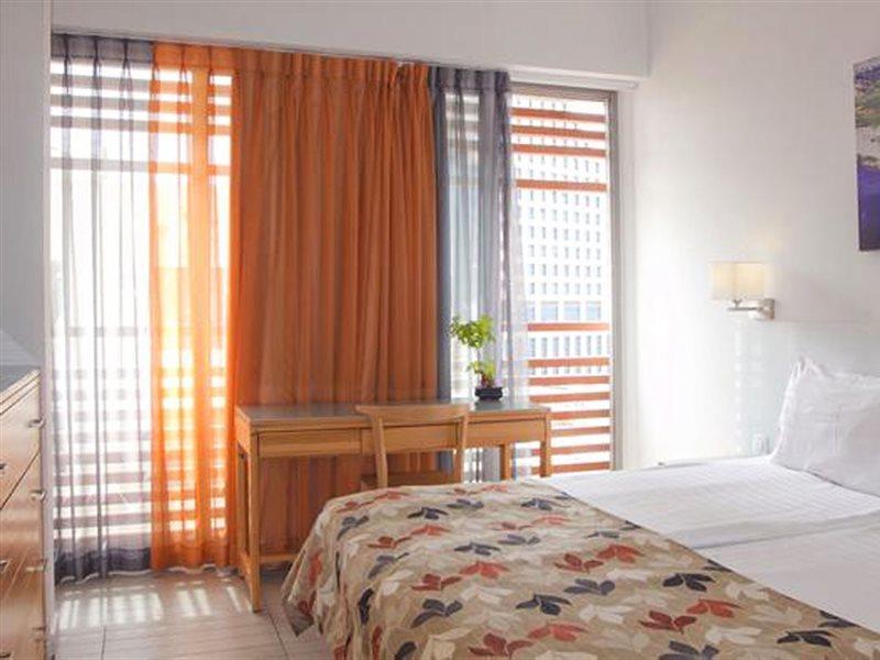 Hotel Poli Urban By Afi Hotels Tel Aviv Luaran gambar