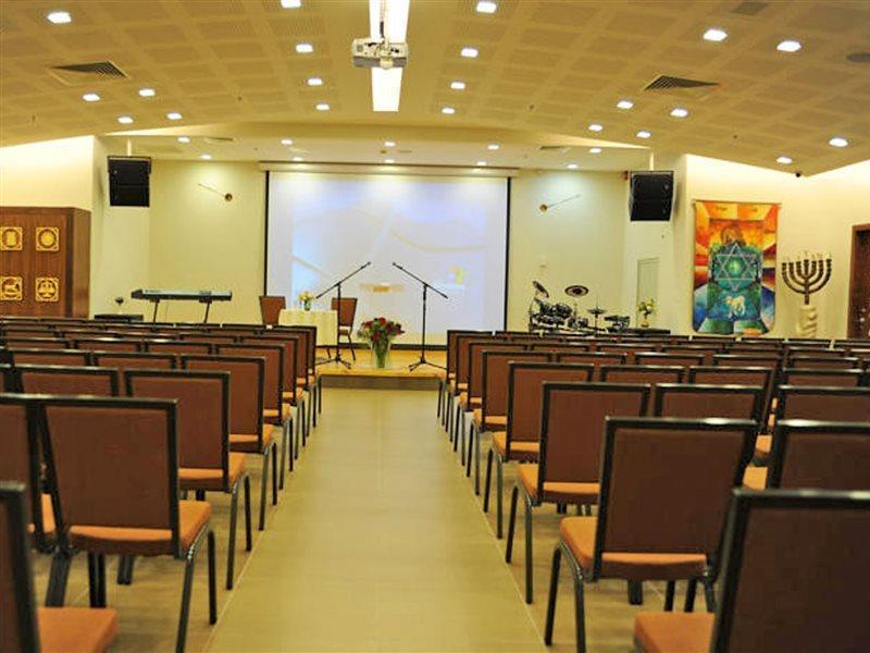 Hotel Poli Urban By Afi Hotels Tel Aviv Luaran gambar