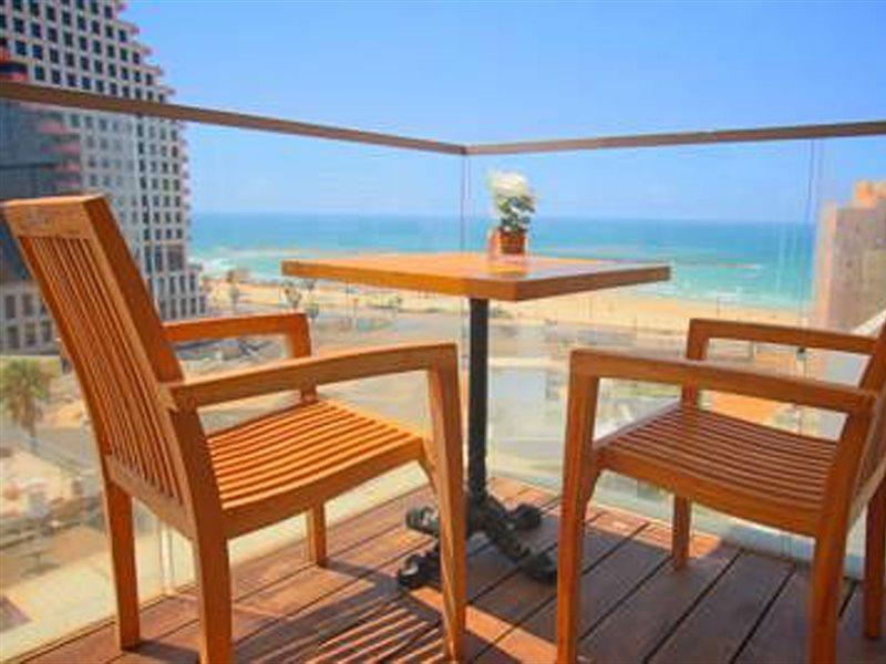 Hotel Poli Urban By Afi Hotels Tel Aviv Luaran gambar