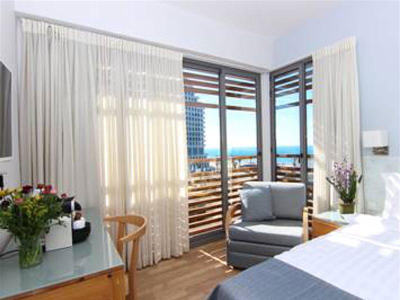 Hotel Poli Urban By Afi Hotels Tel Aviv Luaran gambar