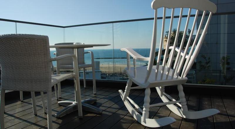 Hotel Poli Urban By Afi Hotels Tel Aviv Luaran gambar