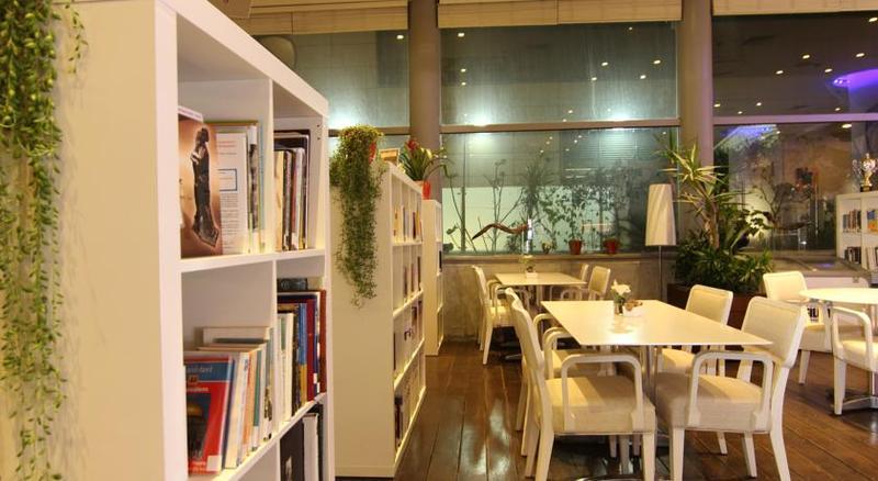 Hotel Poli Urban By Afi Hotels Tel Aviv Luaran gambar