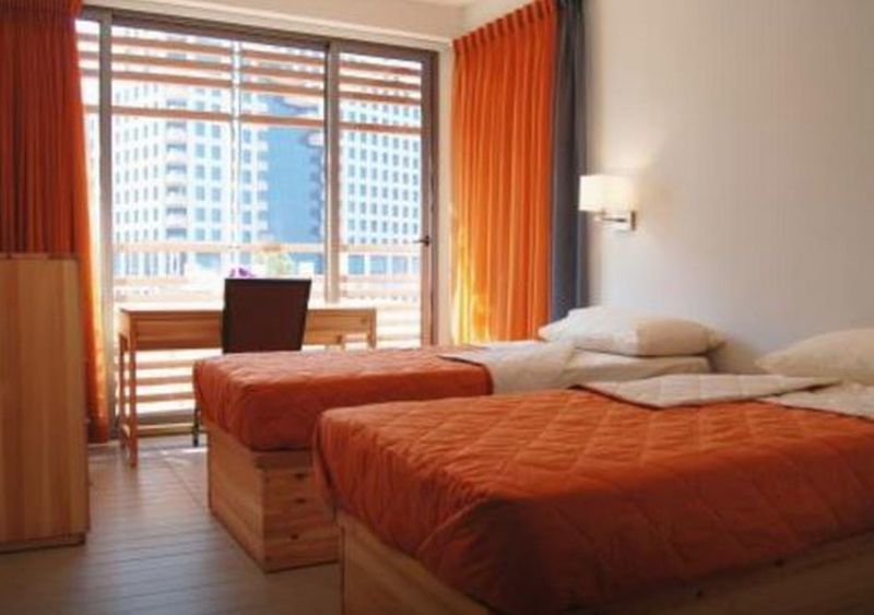 Hotel Poli Urban By Afi Hotels Tel Aviv Luaran gambar