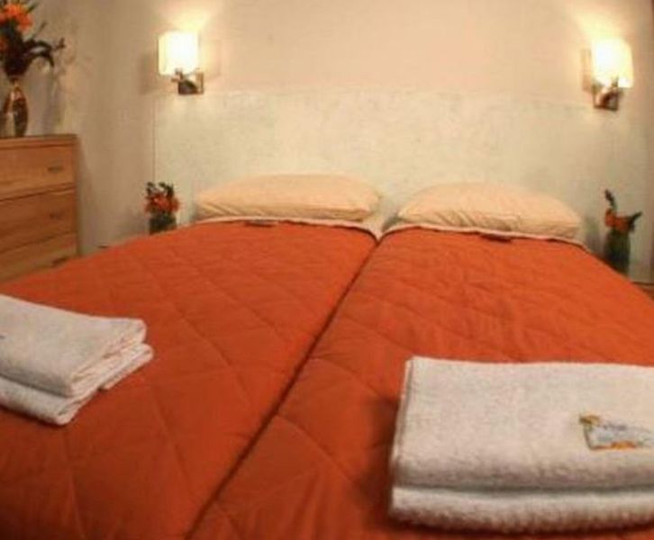 Hotel Poli Urban By Afi Hotels Tel Aviv Luaran gambar