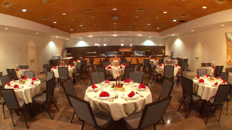 Hotel Poli Urban By Afi Hotels Tel Aviv Luaran gambar