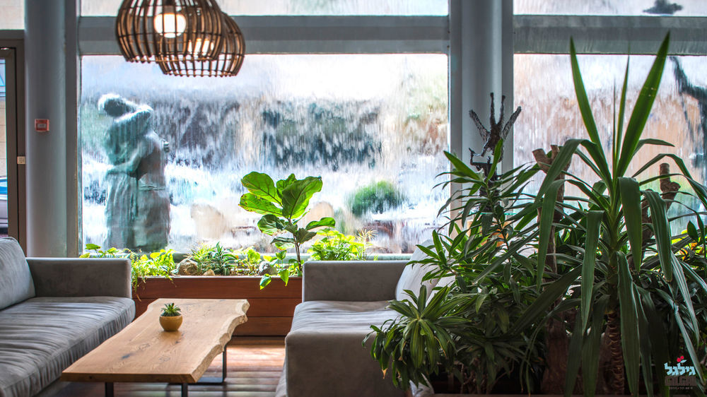 Hotel Poli Urban By Afi Hotels Tel Aviv Luaran gambar