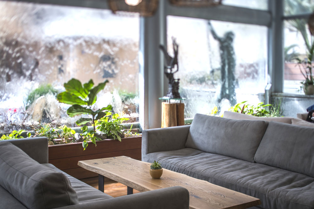 Hotel Poli Urban By Afi Hotels Tel Aviv Luaran gambar