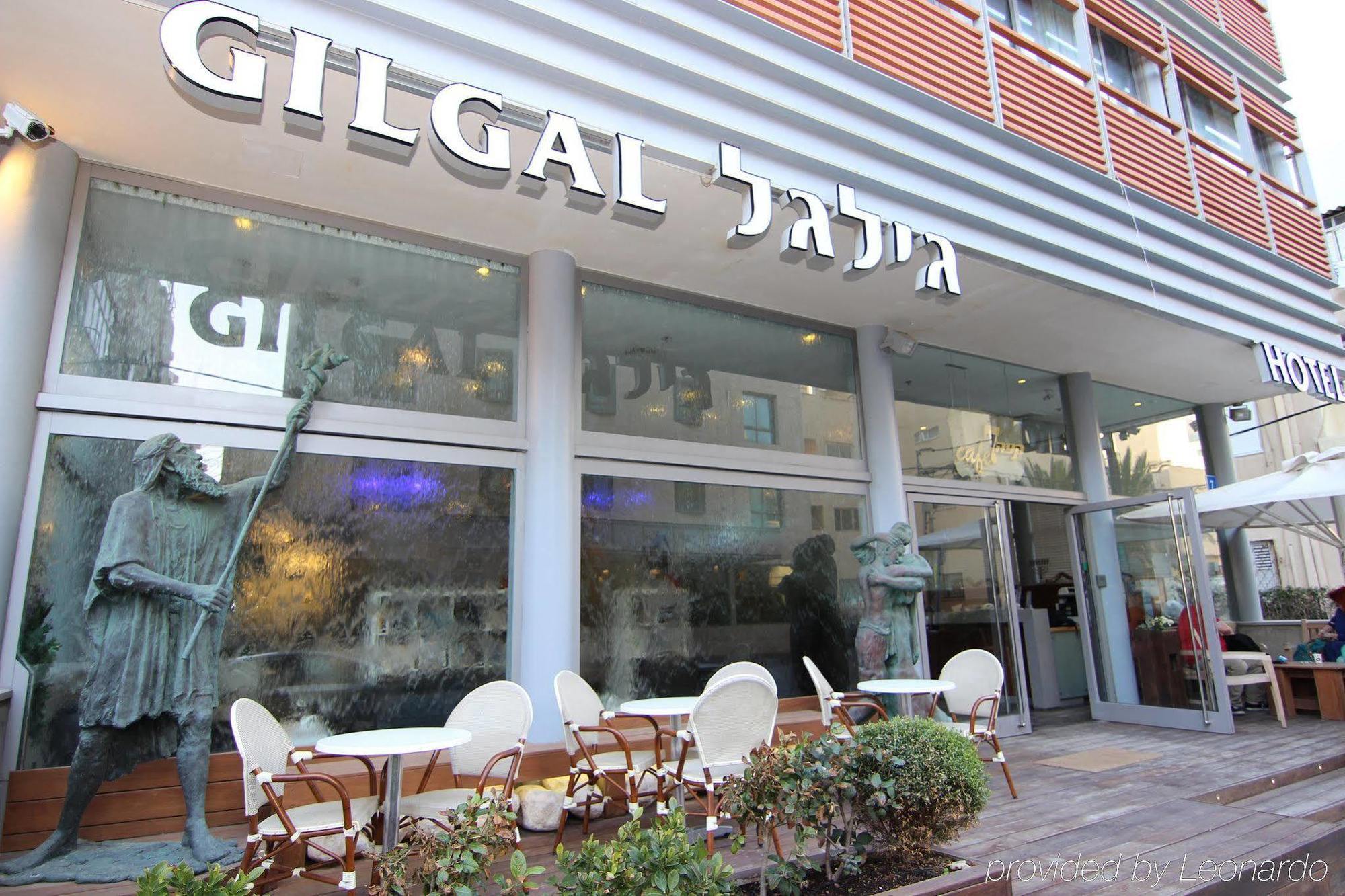 Hotel Poli Urban By Afi Hotels Tel Aviv Luaran gambar