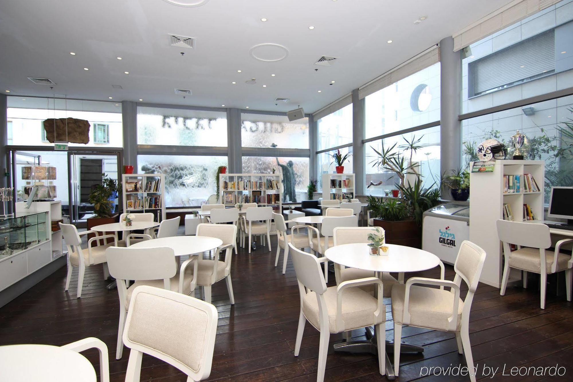 Hotel Poli Urban By Afi Hotels Tel Aviv Luaran gambar