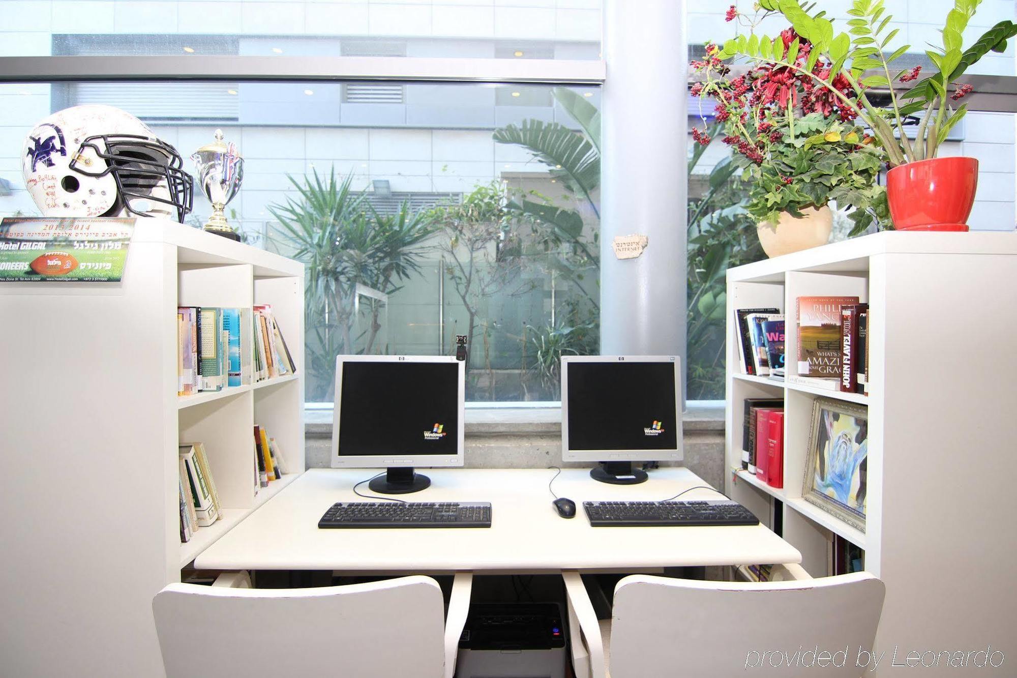 Hotel Poli Urban By Afi Hotels Tel Aviv Luaran gambar