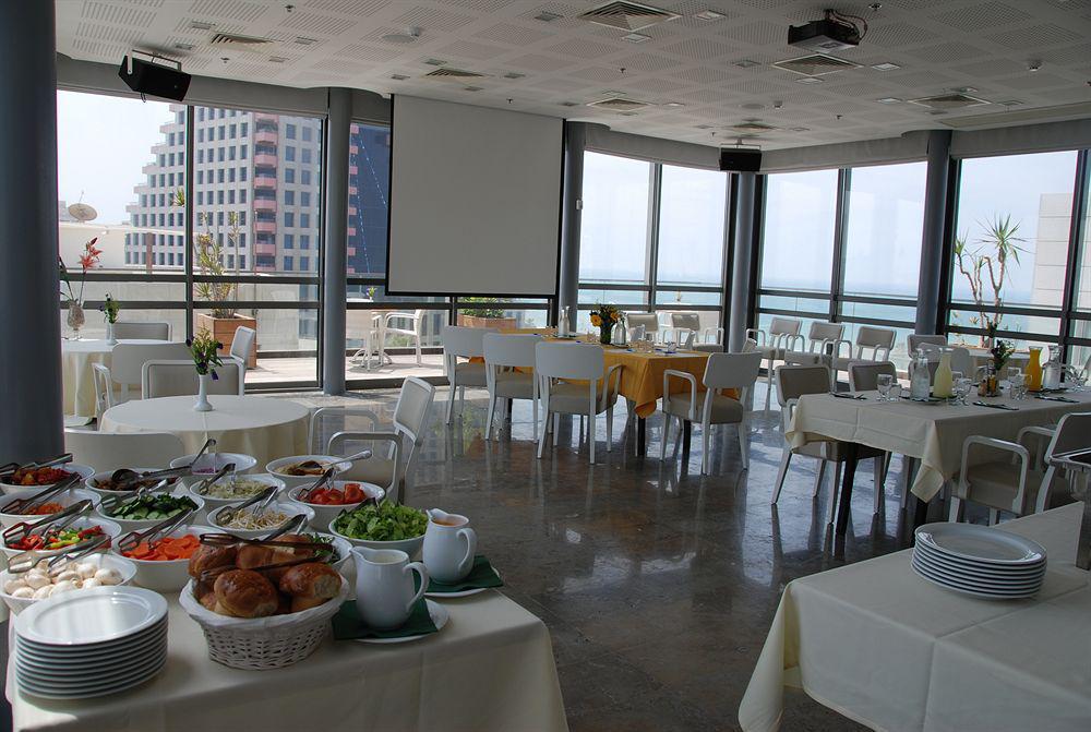 Hotel Poli Urban By Afi Hotels Tel Aviv Luaran gambar