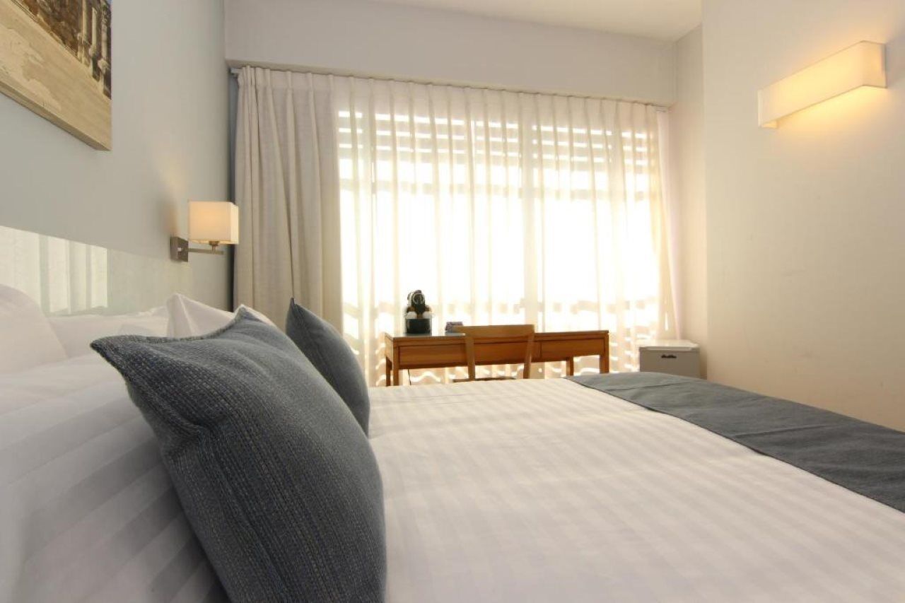 Hotel Poli Urban By Afi Hotels Tel Aviv Luaran gambar